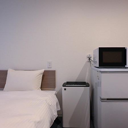 Hotel R9 The Yard Ashikagafukutomi Exterior photo