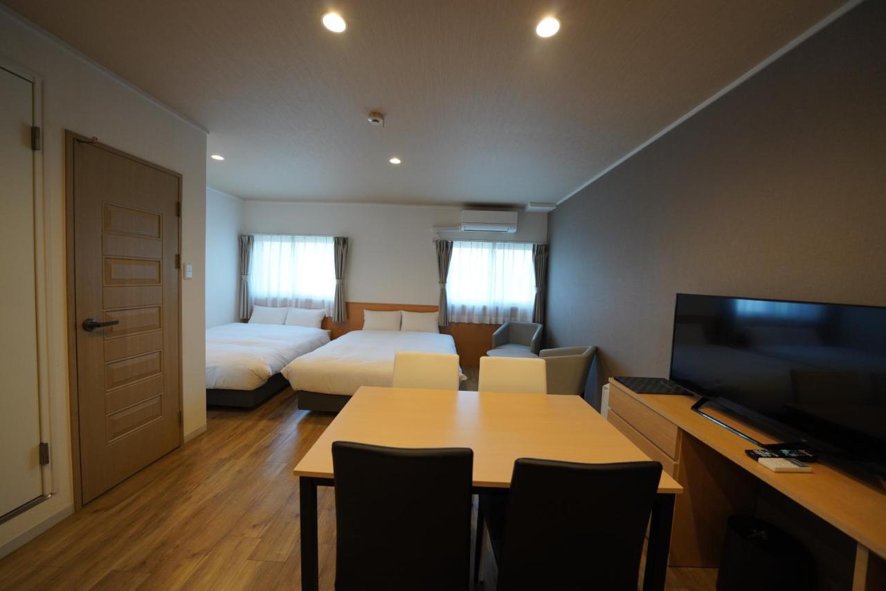 Hotel R9 The Yard Ashikagafukutomi Exterior photo