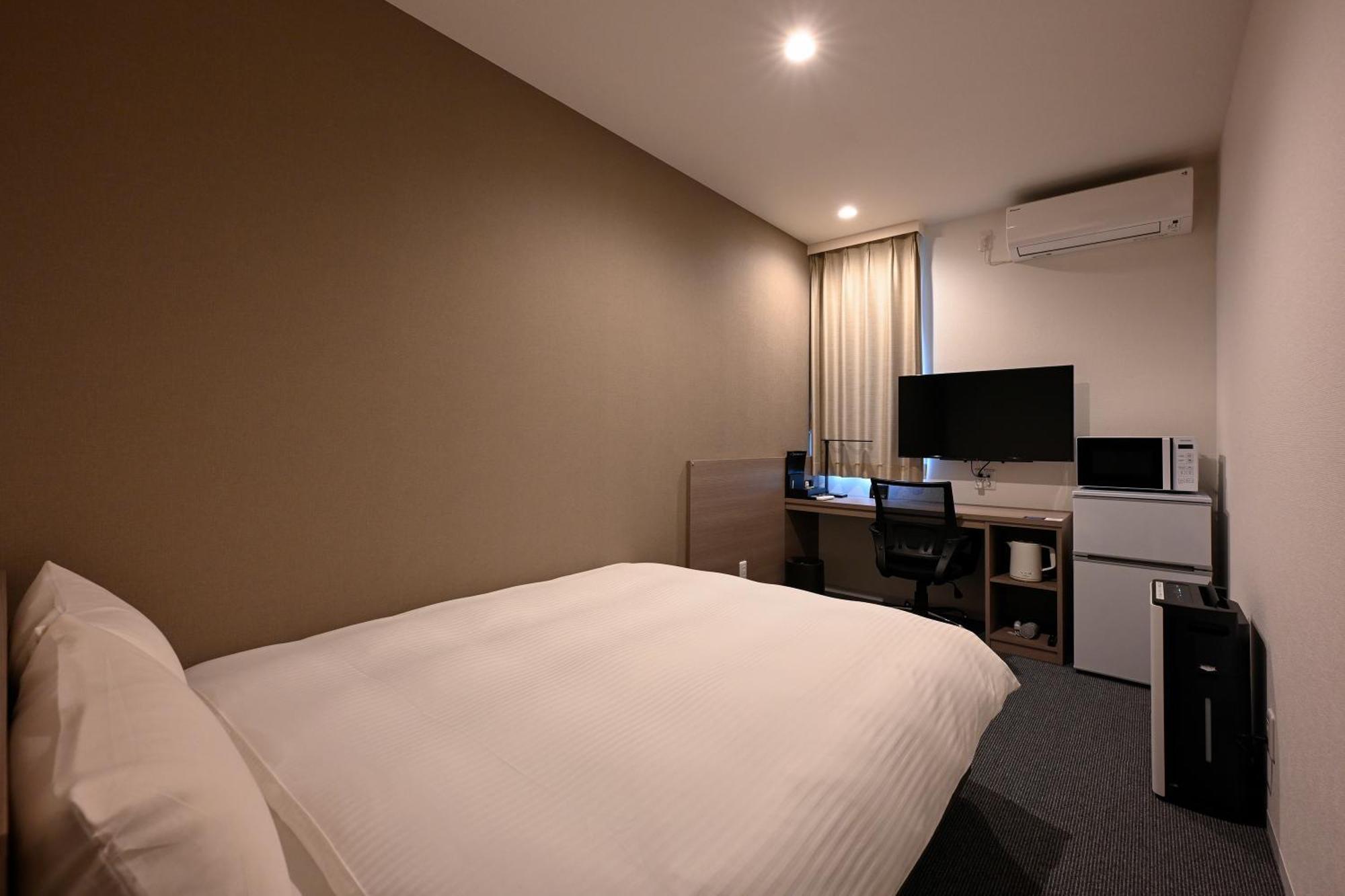 Hotel R9 The Yard Ashikagafukutomi Exterior photo